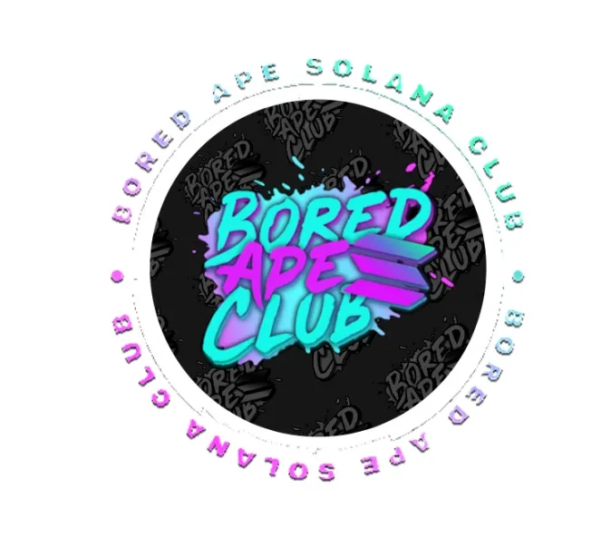 Bored Ape Solana Club